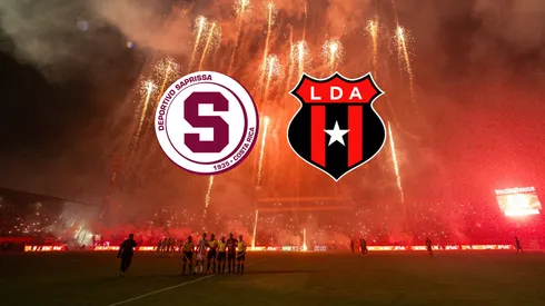 Salió campeón con Saprissa, fue limpiado de Tibás y Alajuelense no dudó en ir a buscarlo: "Ya puede firmar"