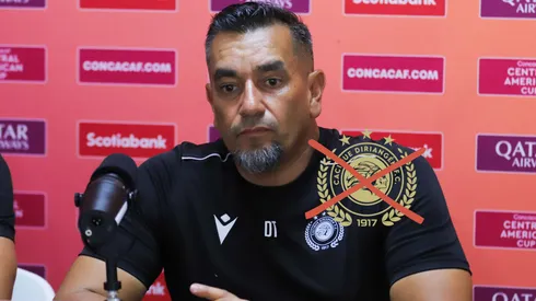 "Oferta de seis dígitos": José Giacone se prepara para perder a una de las figuras de Diriangén