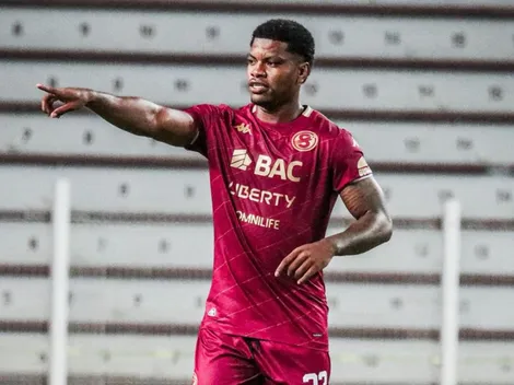 Saprissa confirma lo que muchos temían de Newton Williams