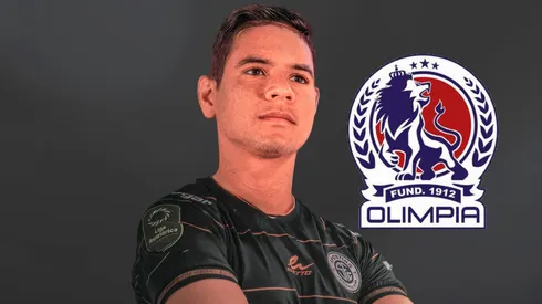 Carlos Pineda ha decidido marcharse de Olimpia y ha dejando un mensaje en redes.