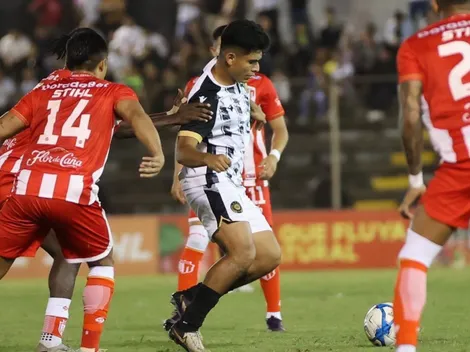 Diriangén no lo vio venir: Real Estelí da el golpe en el mercado y trae desde Europa un fichaje de Selección