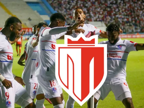 "No nos afecta en nada": lo que Olimpia nunca esperó de Real Estelí luego de vencerlo en la Copa Centroamericana