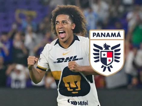 Adalberto Carrasquilla sorprendió: gran gesto tras la victoria de Pumas