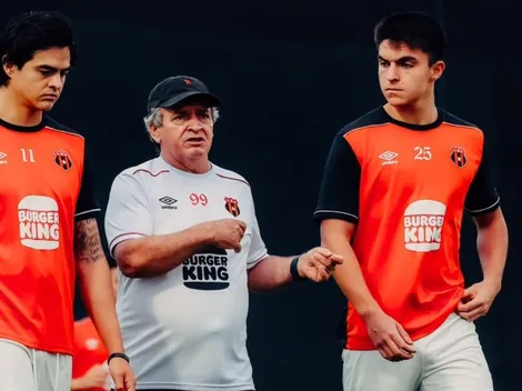 Refuerzo internacional: Alajuelense tiene todo listo para sumar a este extranjero