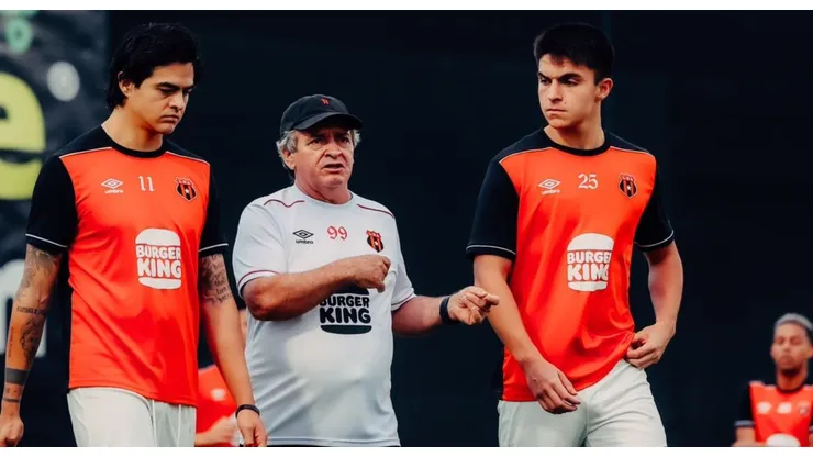 Refuerzo internacional: Alajuelense tiene todo listo para sumar al extranjero que Machillo Ramírez tanto necesitaba