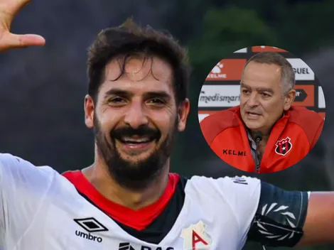 La decisión de Joseph Joseph con el futuro de Celso Borges