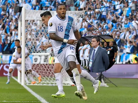 Guatemala conmocionada: la decisión contundente de Méndez-Laing