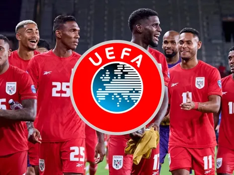 Panamá ve ir a otra joya de LPF con rumbo a Europa para dar gran salto
