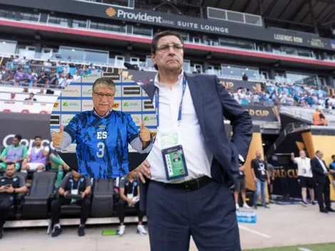 Guatemala sufre golpe antes de jugar con El Salvador por Eliminatorias