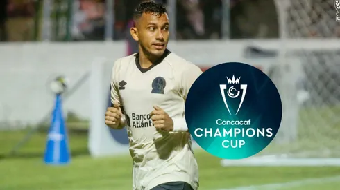 Edwin Rodríguez fue elegido como el mejor del partido, pero Concacaf cometió un error.
