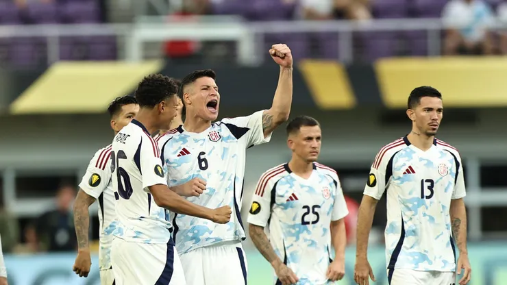 Un jugador de la Sele va a una liga importante.