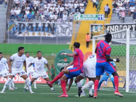 Municipal toma nota: Comunicaciones recibe una mala noticia a días del Clásico 334