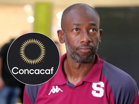 Paulo Wanchope elige al mejor jugador de la historia de Concacaf