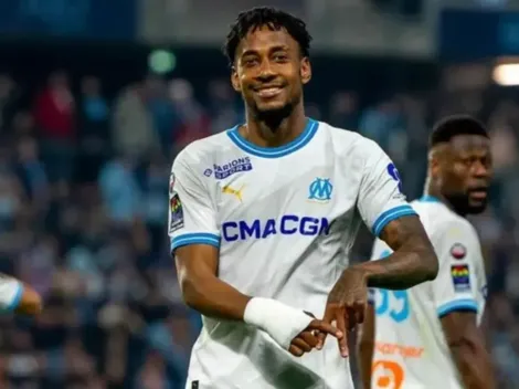 Rompe el mercado: Michael Amir Murillo y Marsella confirman el fichaje que revoluciona a toda Francia