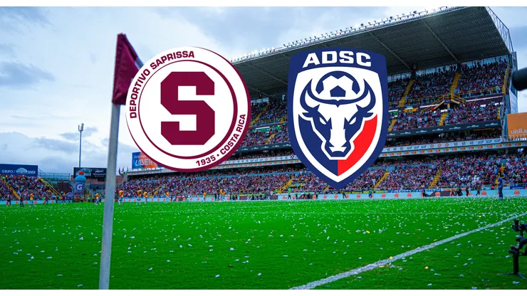Saprissa vs. San Carlos: ¿A qué hora y dónde ver el partido? Liga Promérica de Costa Rica 2025