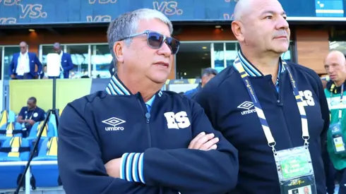 “Todo se vino abajo”: El Salvador y El Bolillo Gómez conocen noticia que los pone en aprietos para el camino al Mundial 2026