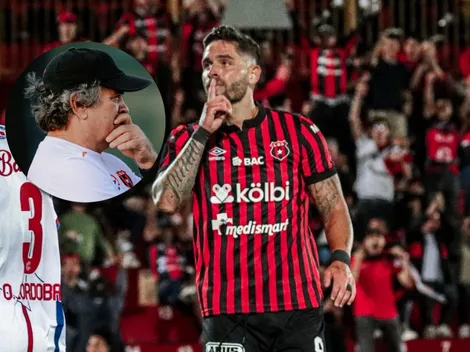 Machillo Ramírez no se guarda nada y expone a Moya