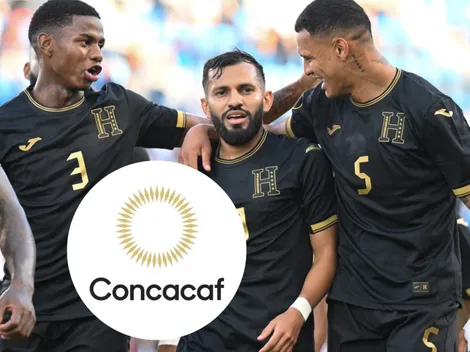 Concacaf ratifica información que sentencia el futuro de Jorge Álvarez en la selección de Honduras; Costa Rica pendiente