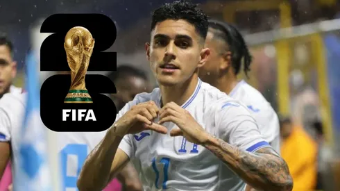 Luis Palma habló de la situación que se vive en la selección de Honduras.