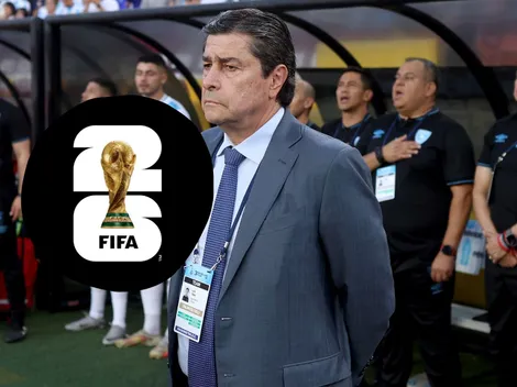 Luis Fernando Tena recibe la respuesta de un refuerzo extranjero