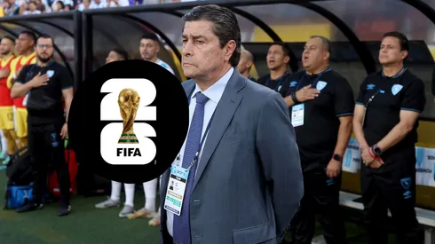 El técnico podría sumar un delantero extranjero.