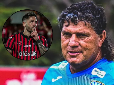 "Un daño fuerte": Chunche Montero fulmina a Jonathan Moya