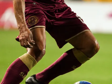 Saprissa lo quiso retener, pero firmó en otro club