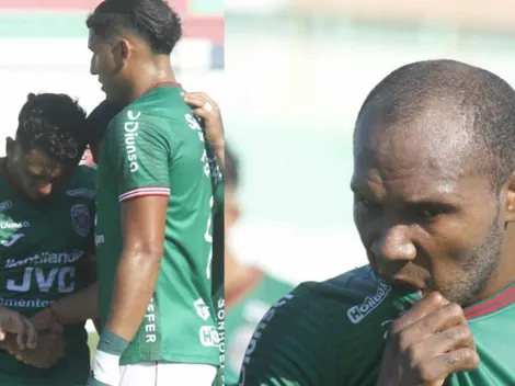 Alexy Vega siempre tuvo la razón: el último problema que pasa Juan Luis Anangonó y que lo hace vivir un calvario