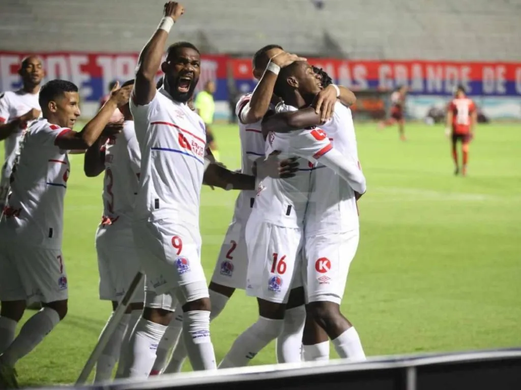 Olimpia llega con tres triunfos consecutivos al clásico.