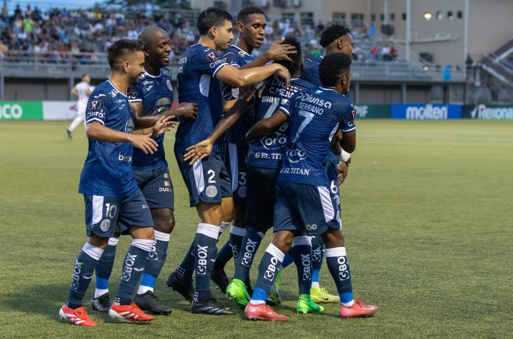 Motagua busca reponerse en Liga tras perder su primer partido ante Génesis.