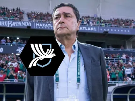 Guatemala queda bajo reclamo de Luis Fernando Tena: "duele y molesta"