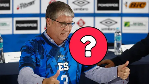 Regreso a La Selecta: el Bolillo Gómez recibe desde Europa la noticia más esperada por todos en El Salvador