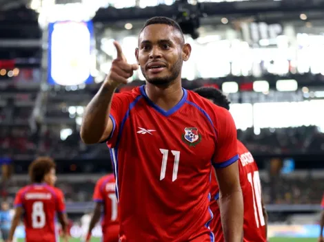 Impacto mundial: Ismael Díaz llegó a León y consiguió el reconocimiento que sorprende a Panamá