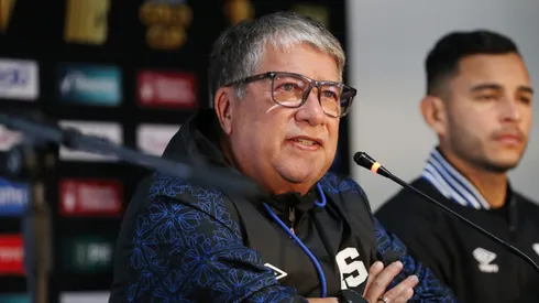 Lo lamenta El Bolillo: Figura de la Selección de El Salvador sorprende al rechazar oferta del futbol de México