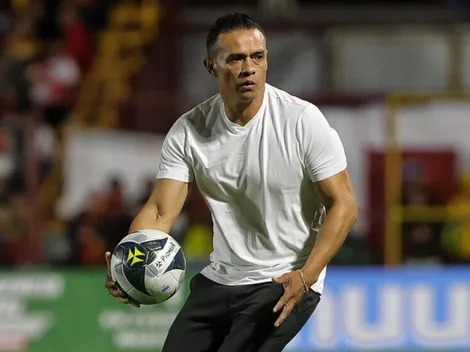 El nuevo destino que tendría Paté Centeno lejos de Costa Rica