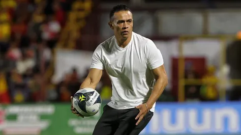 El nuevo destino que tendría Paté Centeno lejos de Costa Rica