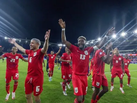 Destino inesperado: Jugador de Panamá sorprende al fichar por equipo de liga exótica