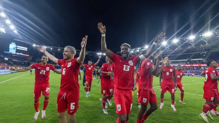 Destino inesperado: Jugador de Panamá sorprende al fichar por equipo de liga exótica