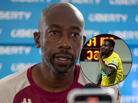 Wanchope responde por la llegada de Mayron George a Saprissa