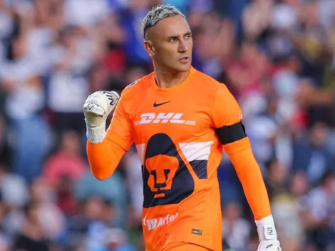 Pumas UNAM vs. Atlanta United: a qué hora y cómo ver a Keylor Navas y Carrasquilla