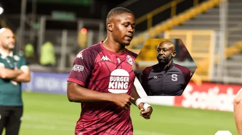 Wanchope necesitó apenas dos palabras para sentenciar el futuro de Gustavo Herrera en Saprissa