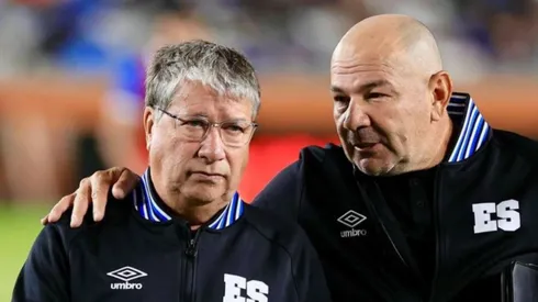 Se va de El Salvador: Bolillo Gómez toma una decisión determinante pensando en el Mundial 2026
