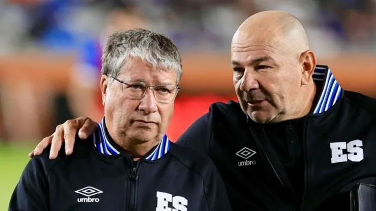 Se va de El Salvador: Bolillo Gómez toma una decisión determinante pensando en el Mundial 2026