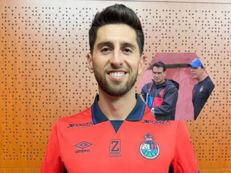 Nicolás Samayoa sufre la peor decisión de Mario Acevedo en Municipal