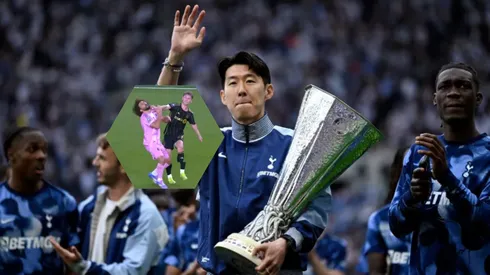 Mientras el LAFC cierra el fichaje de Heung-Min Son, Nathan Ordaz recibe el mensaje más difícil en la MLS: “¿Quién se cree?”