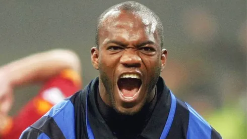 El propio David Suazo confirmó la noticia que Honduras no esperaba.