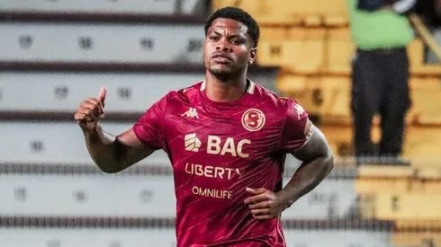 Newton Williams rompe el silencio tras su lesión