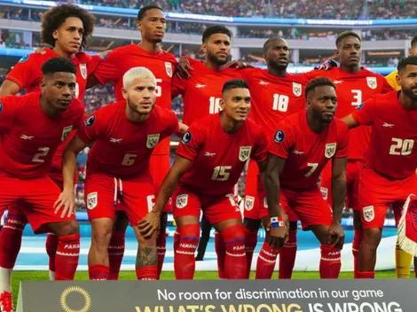 "No está contento": Fue figura con Panamá en la Copa Oro 2025 y ahora fue marginado de su club de manera inexplicable
