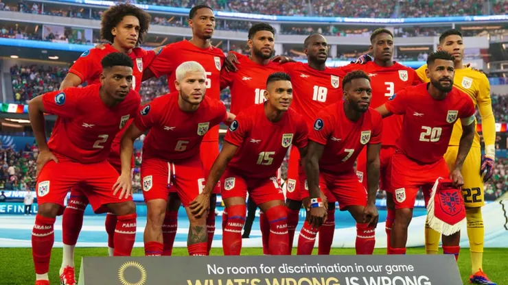 Fue figura con Panamá en la Copa Oro 2025 y ahora fue marginado de su club de manera inexplicable