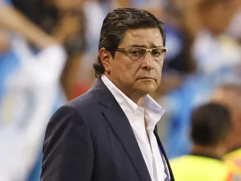 En jaque: Luis Fernando Tena recibe la peor noticia en Guatemala antes del inicio del camino al Mundial 2026